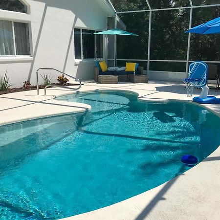 The Barefoot Bungalow Palm Coast Luaran gambar
