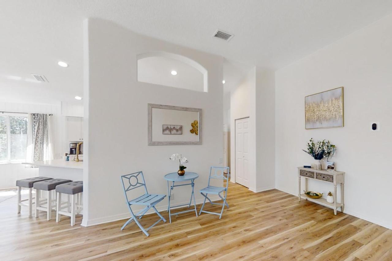 The Barefoot Bungalow Palm Coast Luaran gambar
