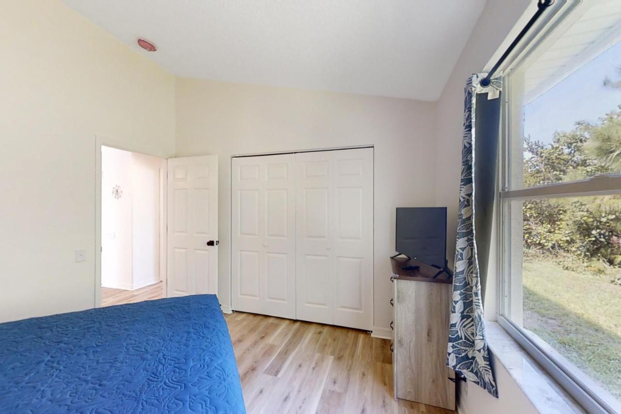 The Barefoot Bungalow Palm Coast Luaran gambar