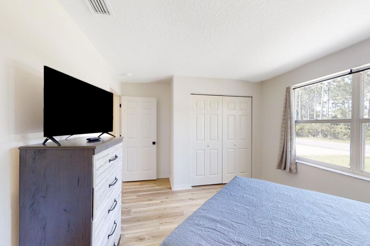 The Barefoot Bungalow Palm Coast Luaran gambar