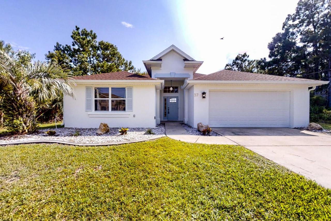 The Barefoot Bungalow Palm Coast Luaran gambar