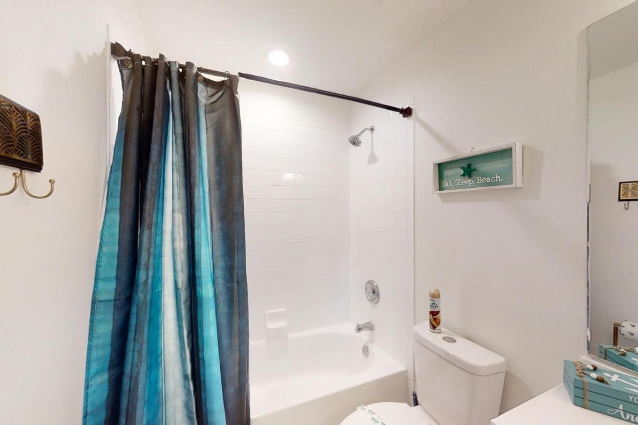 The Barefoot Bungalow Palm Coast Luaran gambar