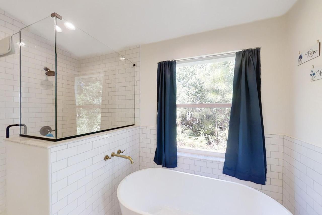 The Barefoot Bungalow Palm Coast Luaran gambar