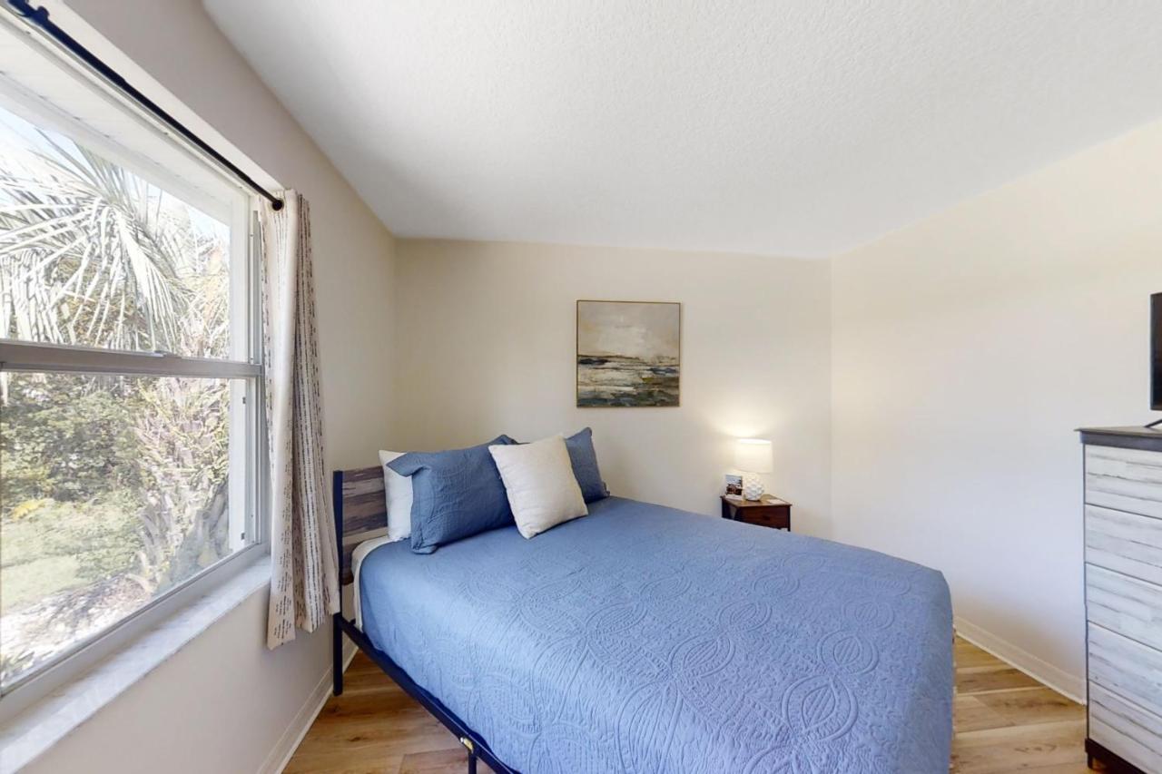 The Barefoot Bungalow Palm Coast Luaran gambar