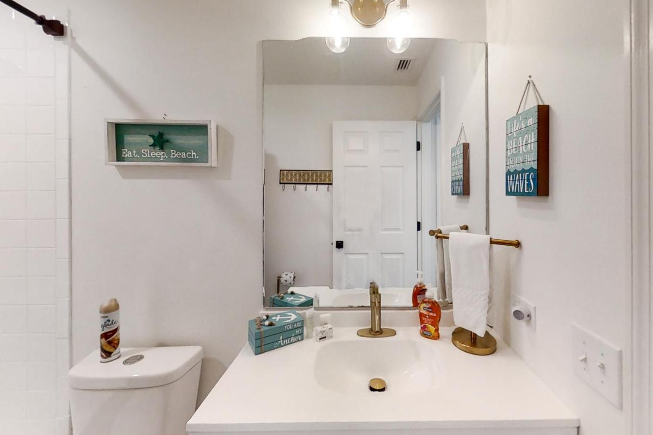 The Barefoot Bungalow Palm Coast Luaran gambar